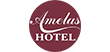 Amelas Hotel - Our References