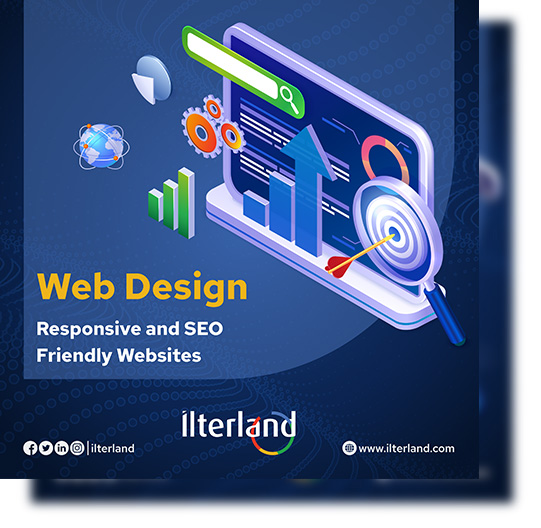 Web Design 1 - Home Page
